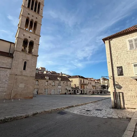 Hvar With Spectacular View
